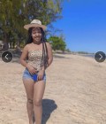 Dating Woman Madagascar to Tananarive  : Fano, 23 years